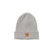 Human Made Big Beanie Gray
