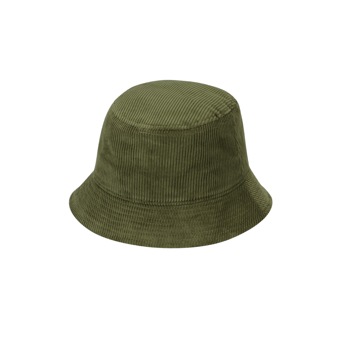 DC3965-326 Nike Futura Corduroy Bucket Rough Green - #2