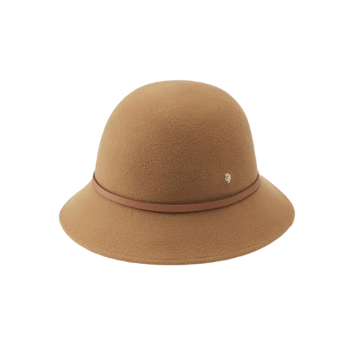 (W) Helen Kaminski Alto 6 Camel