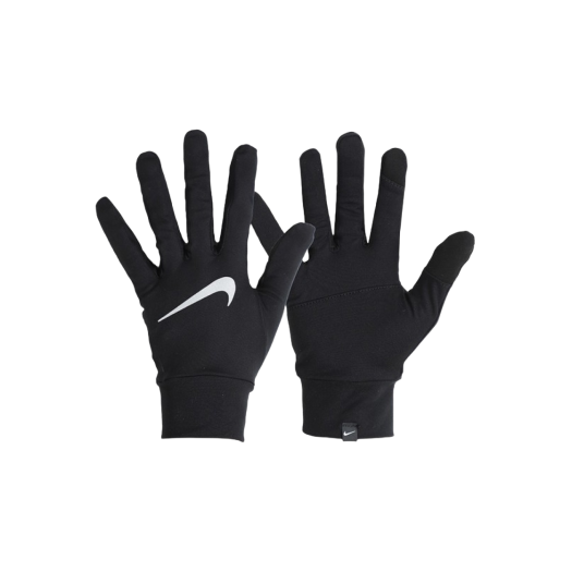 Nike Accelerate Running Glove Black