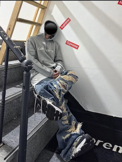 스타일 카드
