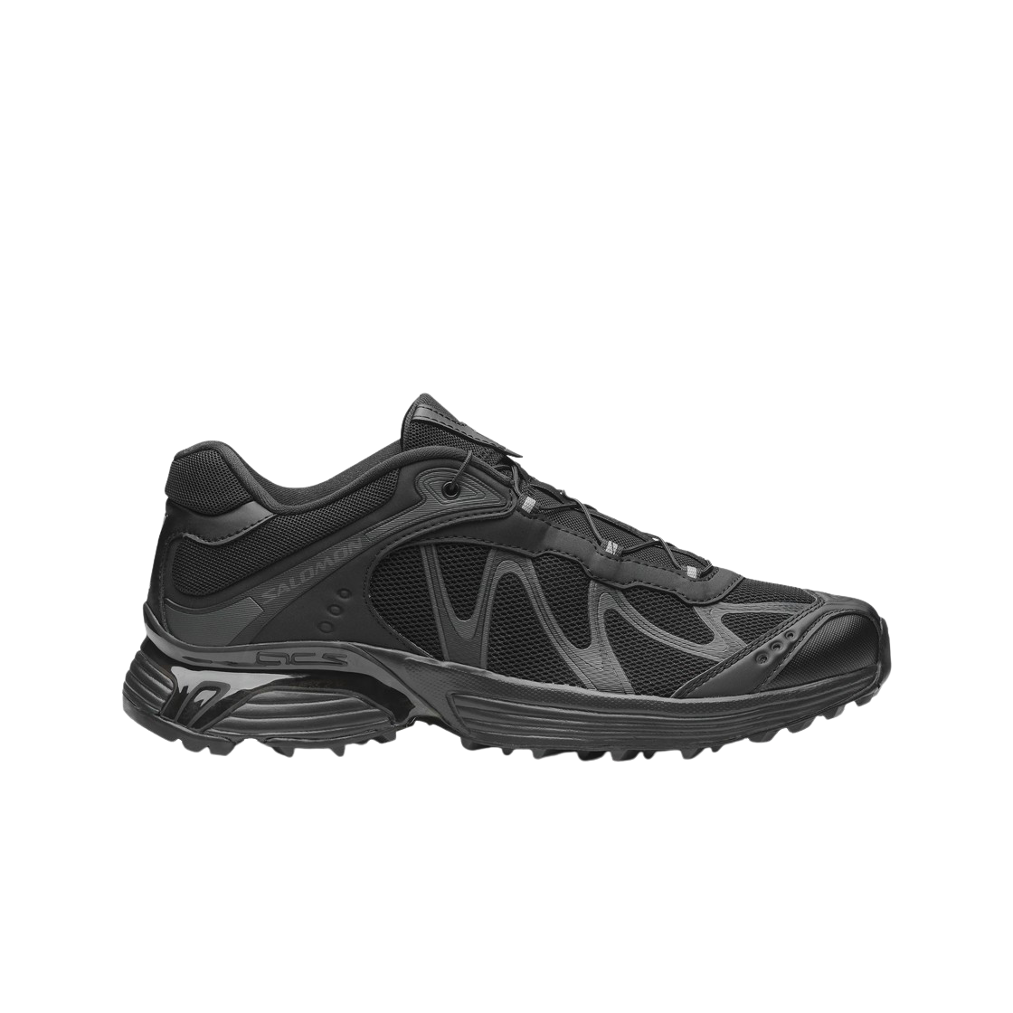 Salomon XT-Whisper Black Asphalt