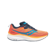 Saucony Tempus 2 Viziorange Dusk
