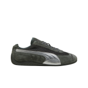 Puma Speedcat Premium Grey Matte Silver