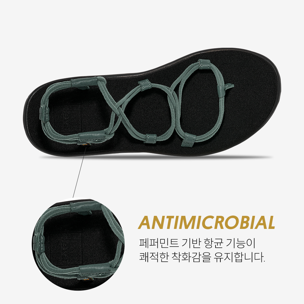 테바 여성 보야 인피니티 (SLV)(TEVA Women Voya Infinity (SLV)) - 5