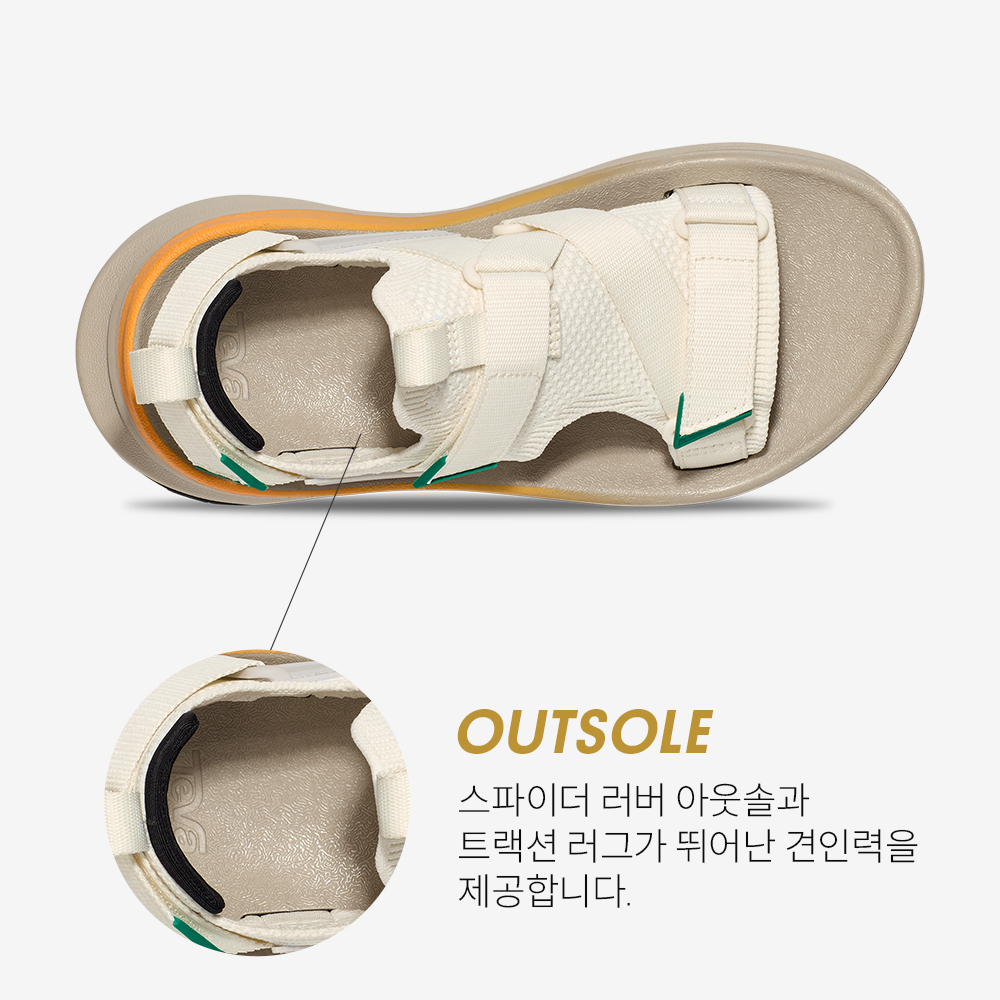 테바 여성 아벤트레일 (MLW)(TEVA Women Aventrail (MLW)) - 5