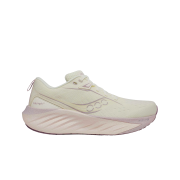 (W) Saucony Triumph 22 Vanilla