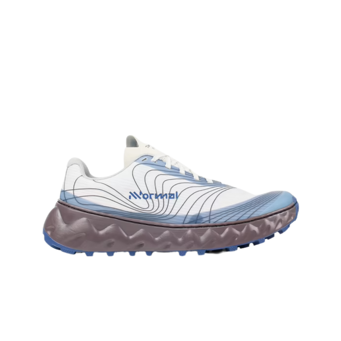 N2ZTR02-006 Nnormal Tomir 2.0 White