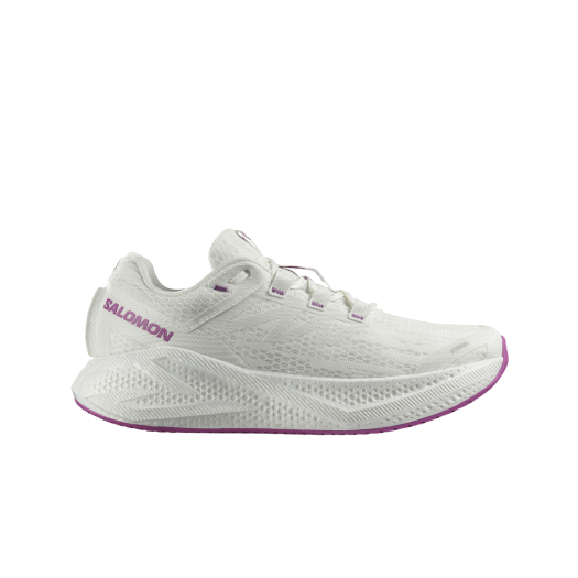 Salomon Aero Glide 3 White Willow Herb