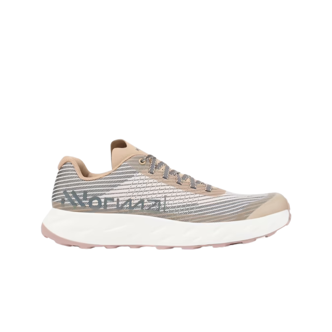 노말 제락 1.0 베이지 그레이(Nnormal Kjerag 1.0 Beige Grey)