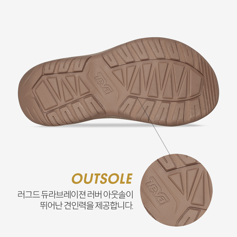 테바 여성 허리케인 XLT2 엠프솔 (SSM)(TEVA Women Hurricane XLT2 Ampsole (SSM)) - 6