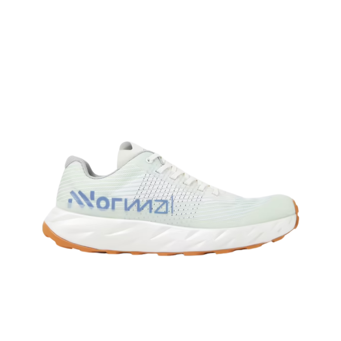 N1ZKGM1-001 Nnormal Kjerag 1.0 White