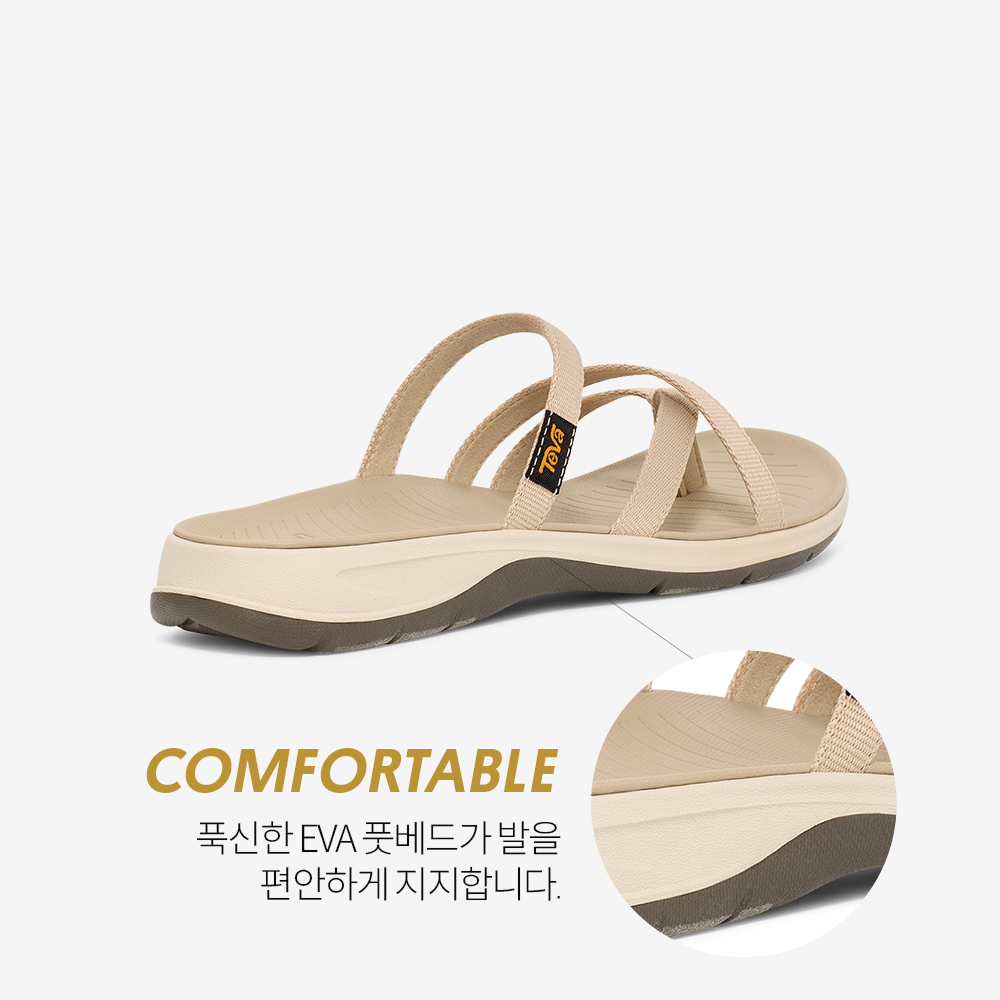 테바 여성 티라트레블러 플립 (WPP)(TEVA Women Tirratraveler Flip (WPP)) - 4