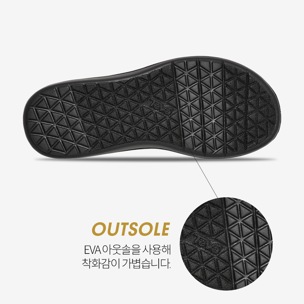 테바 여성 보야 인피니티 (SLV)(TEVA Women Voya Infinity (SLV)) - 6