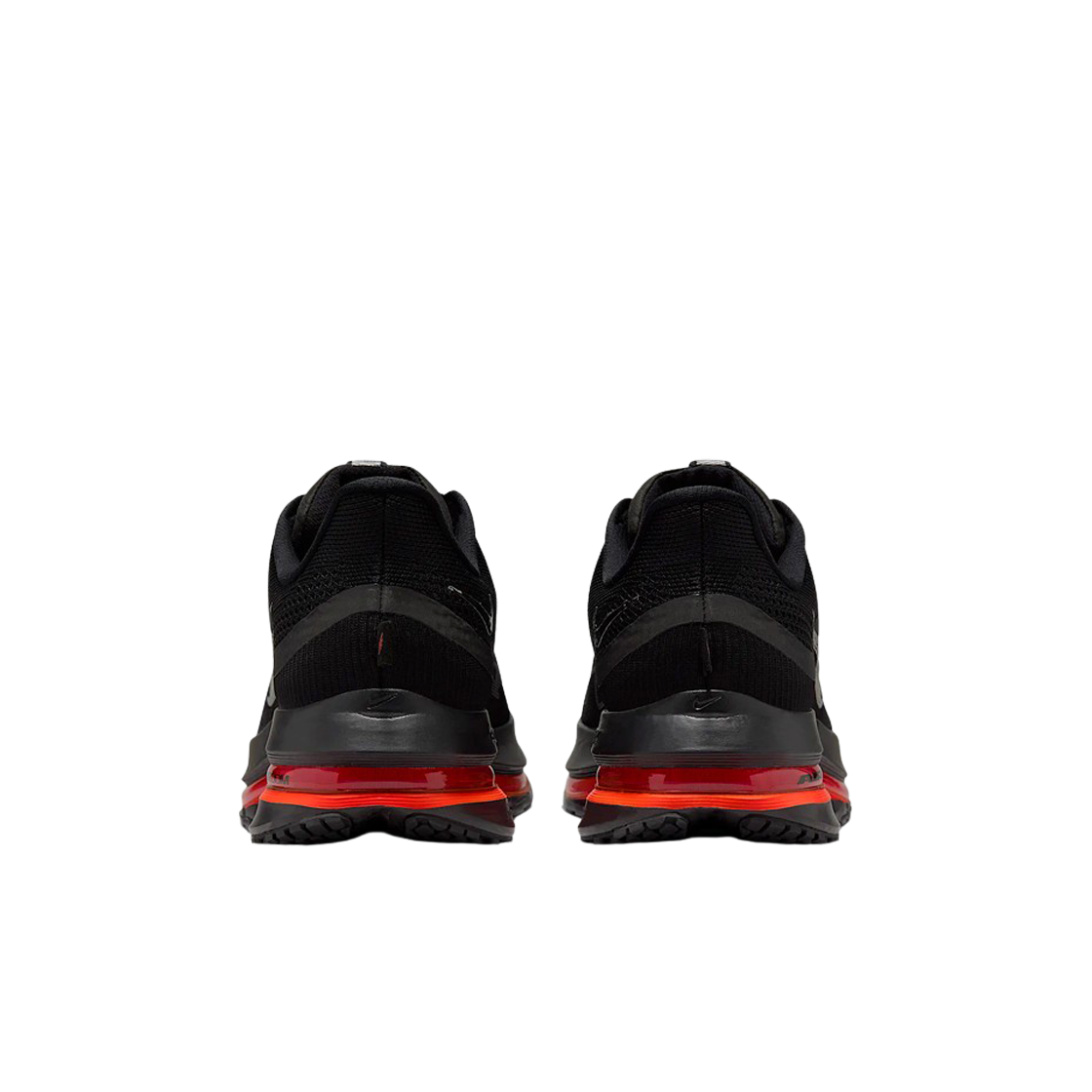 나이키 페가수스 프리미엄 블랙 브라이트 크림슨(Nike Pegasus Premium Black Bright Crimson) - 3