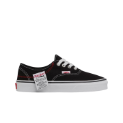 Vans Authentic HC DIY Black