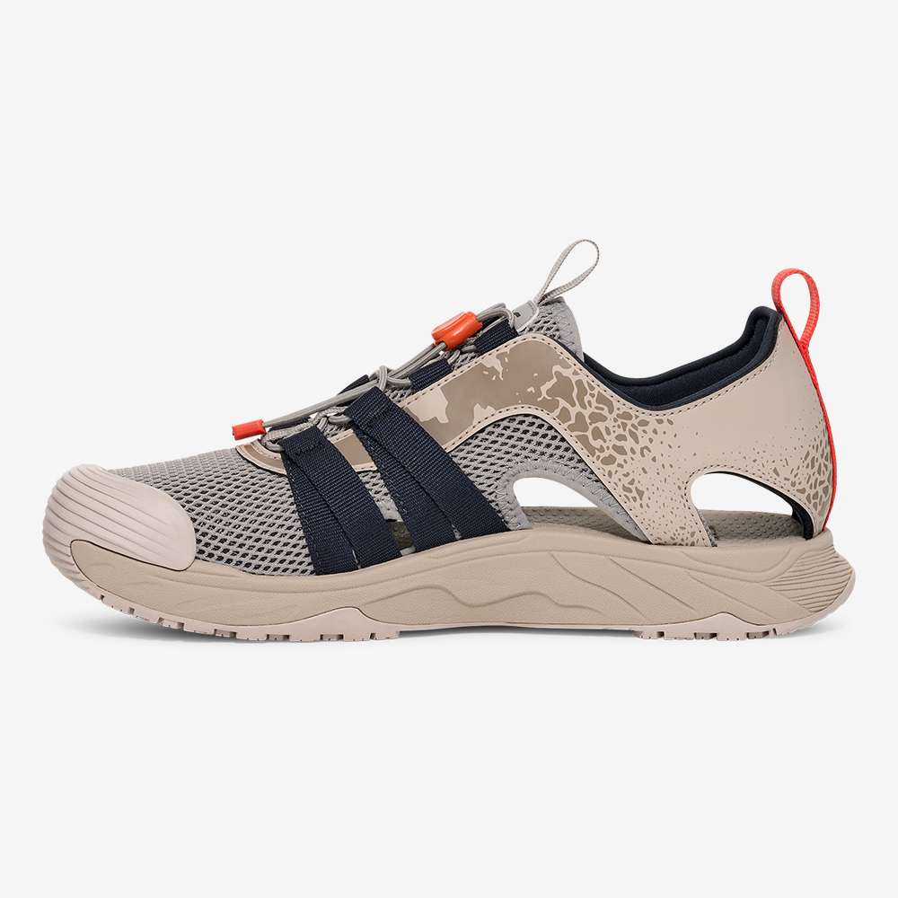 테바 남성 하이드라트렉 샌들 CT (CHG)(TEVA Men Hydratrek Sandal CT (CHG)) - 2