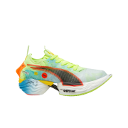 (W) Puma Fast-R Nitro Elite 2 Marathon Series Nitro Blue Fizzy Apple
