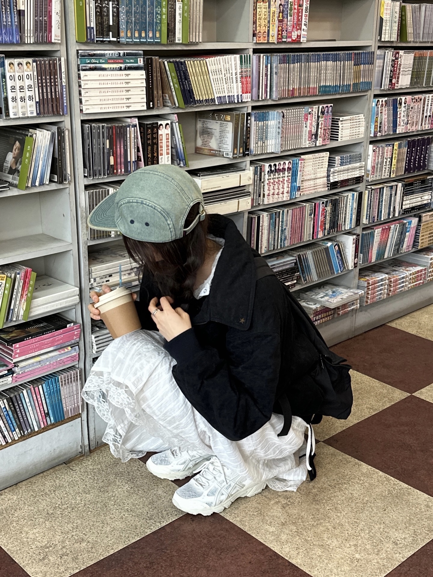 맛나님의 스타일 - 1