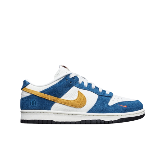 Nike x Kasina Dunk Low 80's Bus