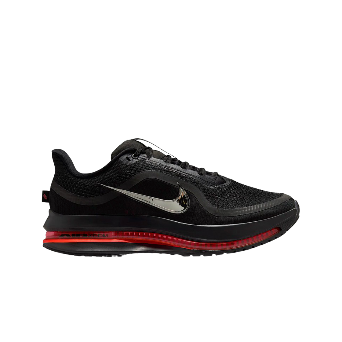 나이키 페가수스 프리미엄 블랙 브라이트 크림슨(Nike Pegasus Premium Black Bright Crimson)