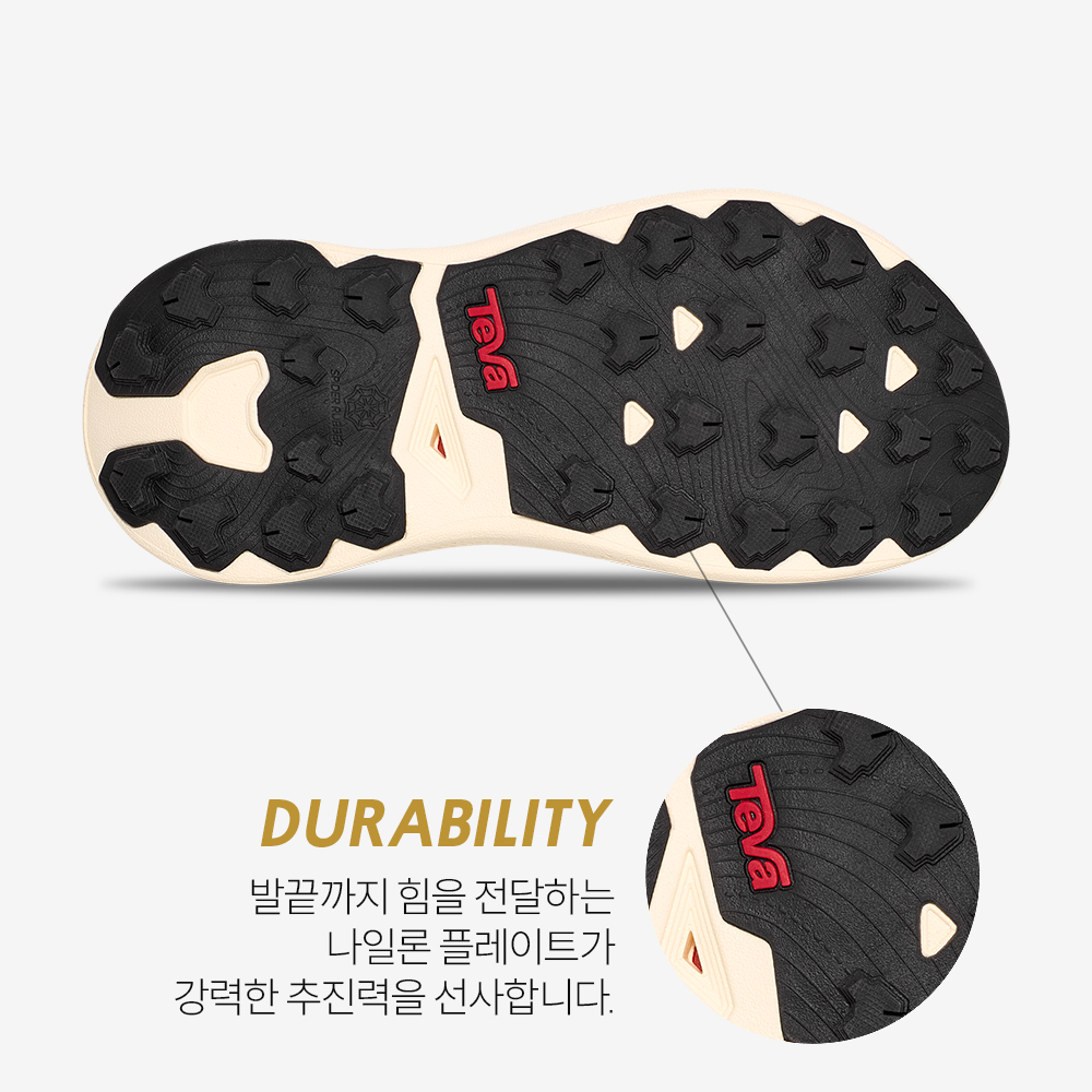 테바 여성 아벤트레일 (LPR)(TEVA Women Aventrail (LPR)) - 6