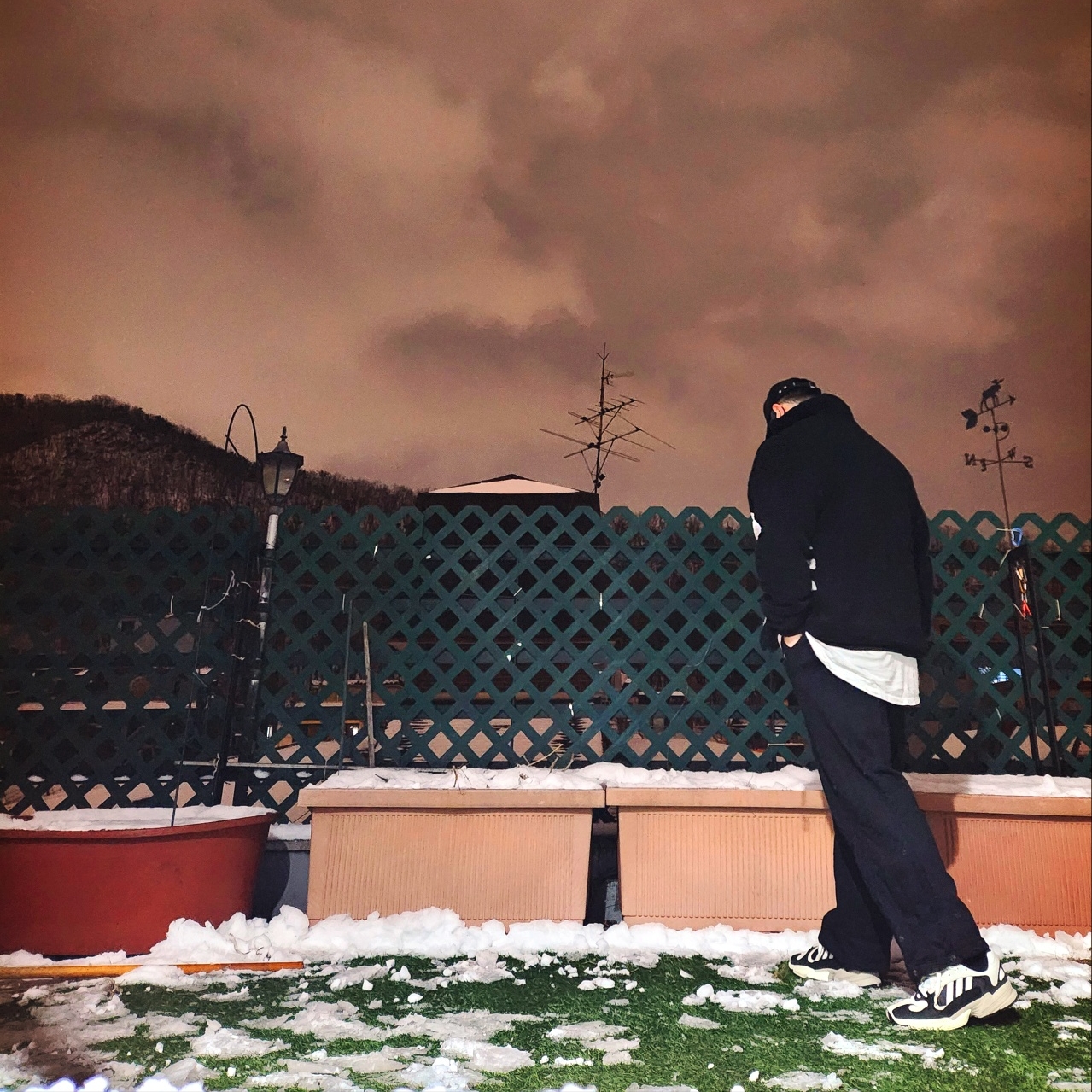 krwang님의 스타일 - 2