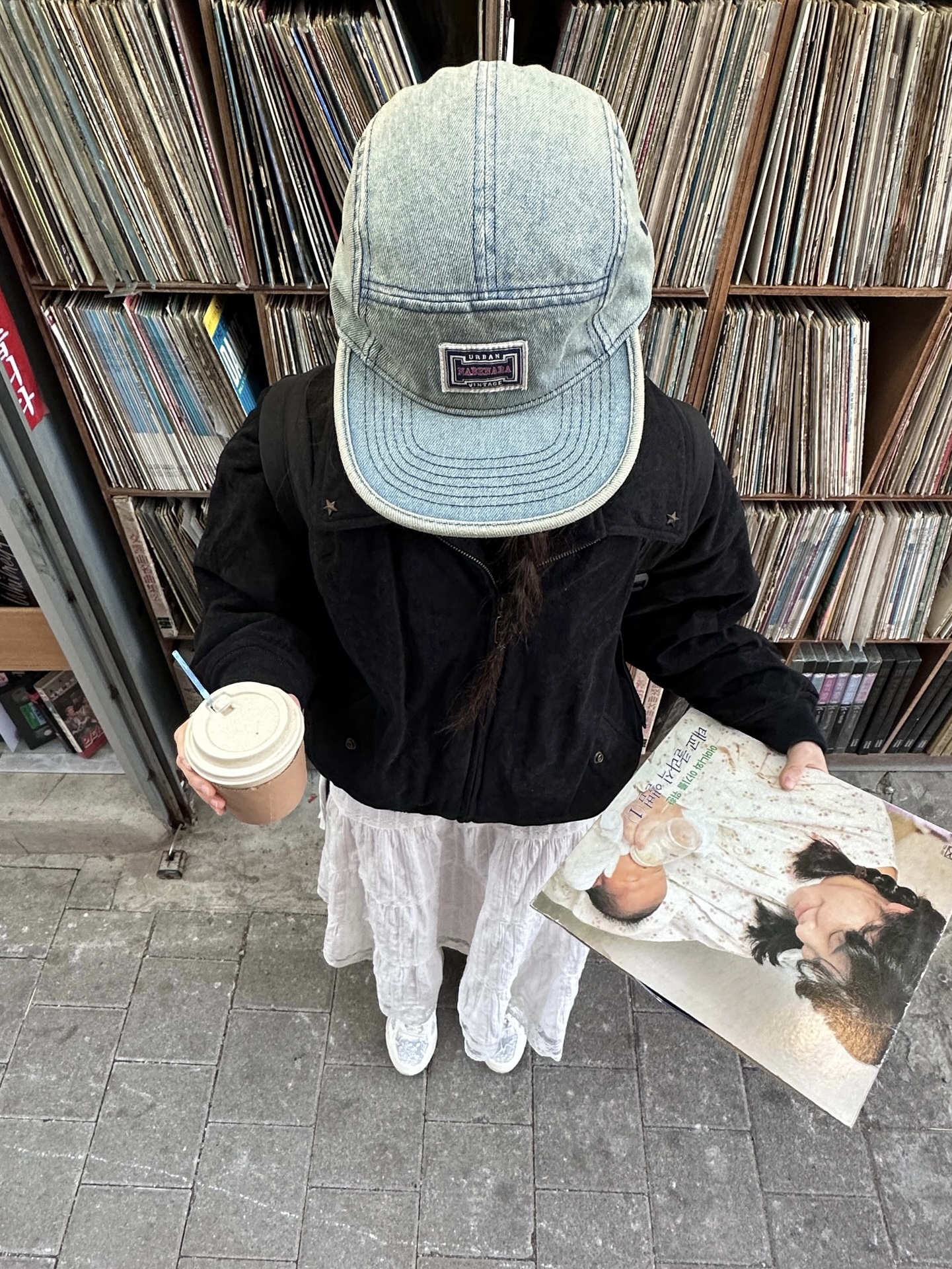 맛나님의 스타일 - 2