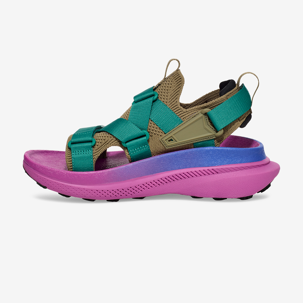 테바 여성 아벤트레일 (BDV)(TEVA Women Aventrail (BDV)) - 2