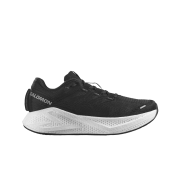 Salomon Aero Glide 3 Black White