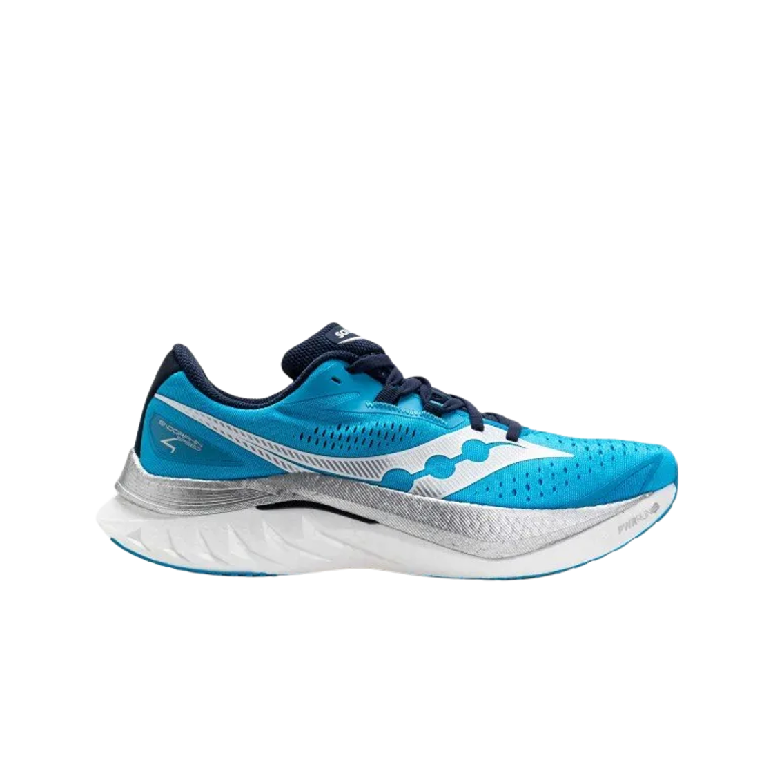 써코니 엔돌핀 스피드 4 비지블루 네이비(Saucony Endorphin Speed 4 Viziblue Navy)