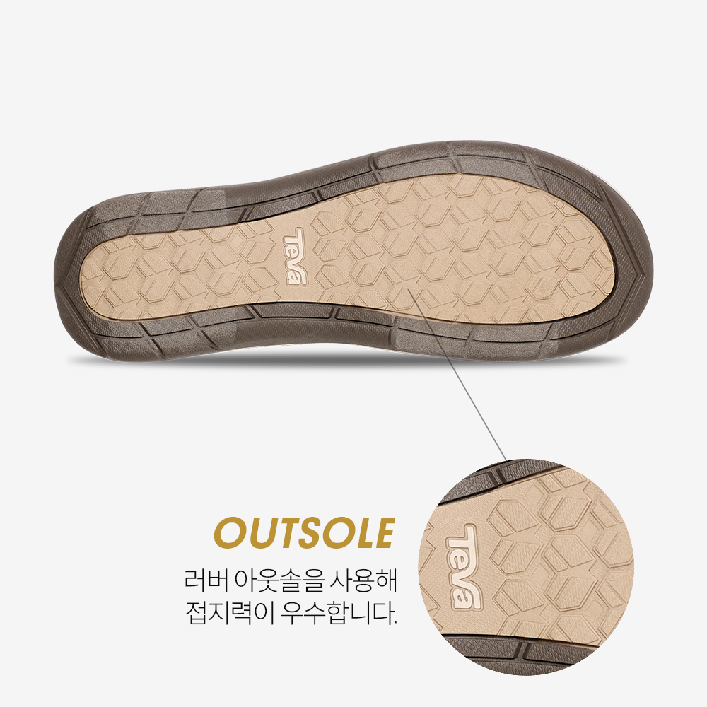 테바 여성 티라트레블러 플립 (WPP)(TEVA Women Tirratraveler Flip (WPP)) - 6
