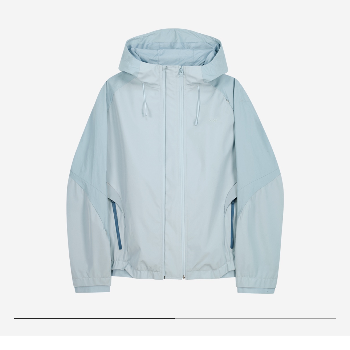 Arc'teryx Atom Hoody Black, Arc'teryx Mantis 1 Waistpack Black II 착용 스타일 - 2