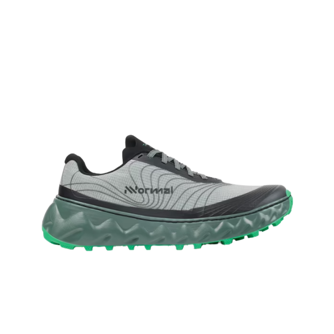 N2ZTR02-007 Nnormal Tomir 2.0 Green