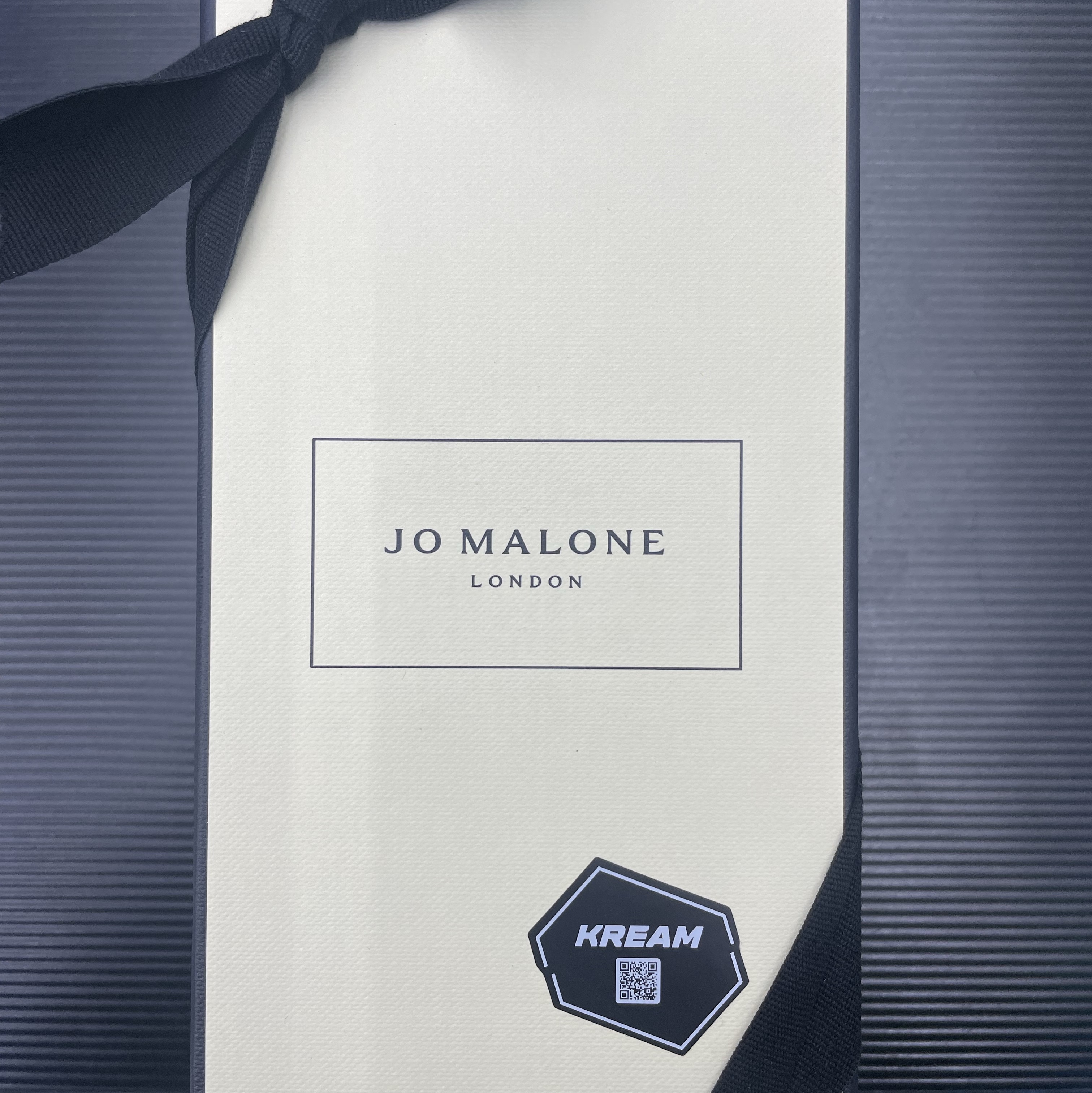 Jo Malone Blackberry & Bay Cologne 100ml 착용 스타일