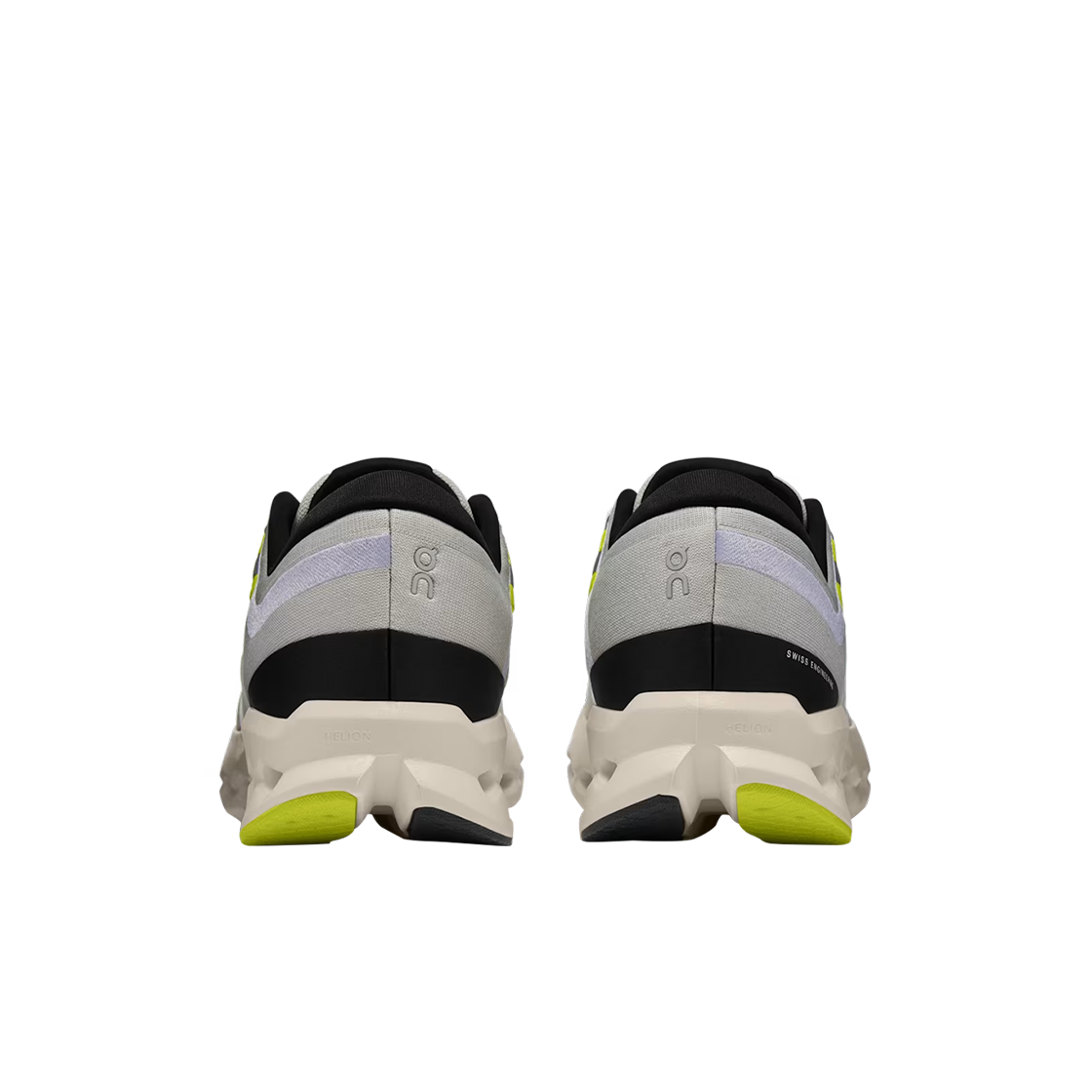 온 러닝 클라우드서퍼 2 글레이시어 아이보리(On Running Cloudsurfer 2 Glacier Ivory) - 3