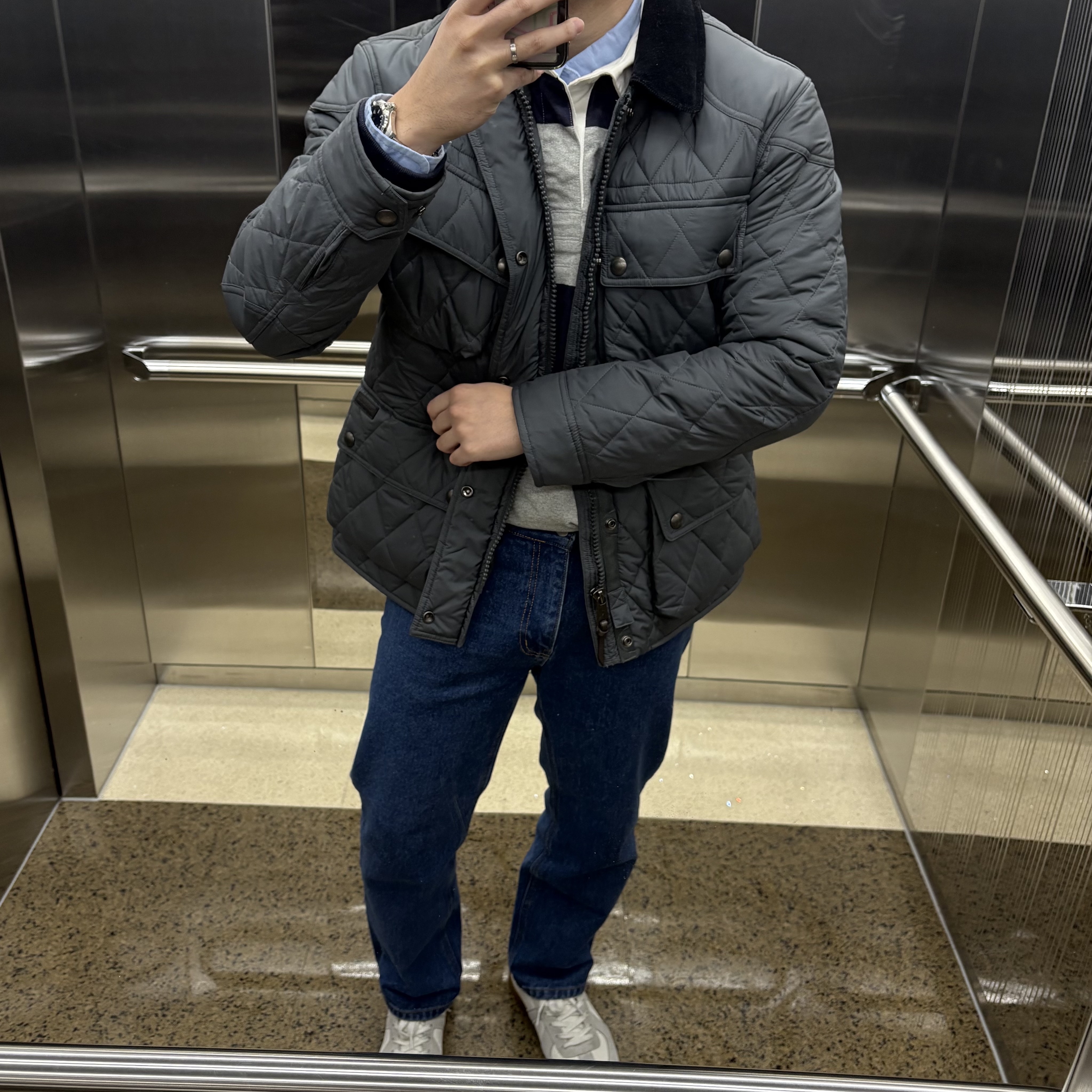 hoon님의 스타일