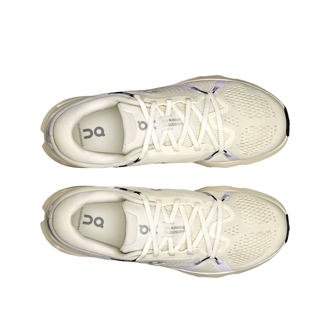 온 러닝 클라우드서퍼 2 아이보리(On Running Cloudsurfer 2 Ivory) - 2
