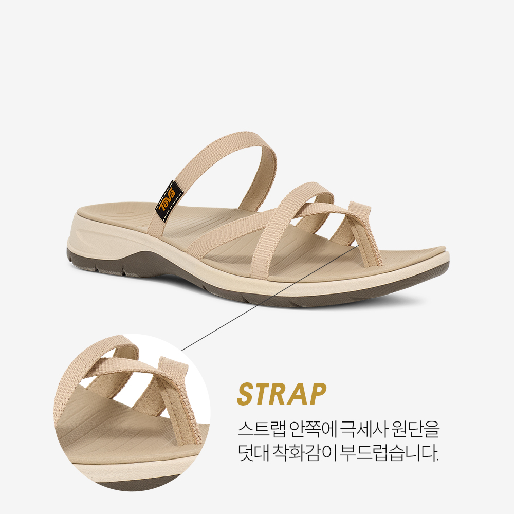 테바 여성 티라트레블러 플립 (WPP)(TEVA Women Tirratraveler Flip (WPP)) - 3