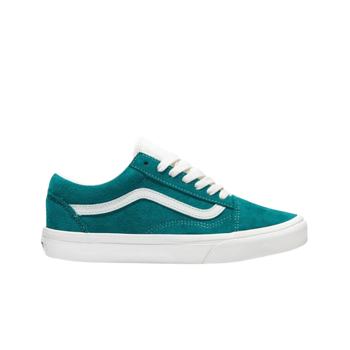 반스 스웨이드 올드 스쿨 그린(Vans Suede Old Skool Green) - 1