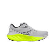 Saucony Triumph 22 White Citron