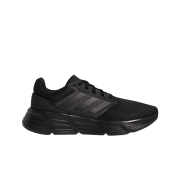 (W) Adidas Galaxy 6 Triple Black