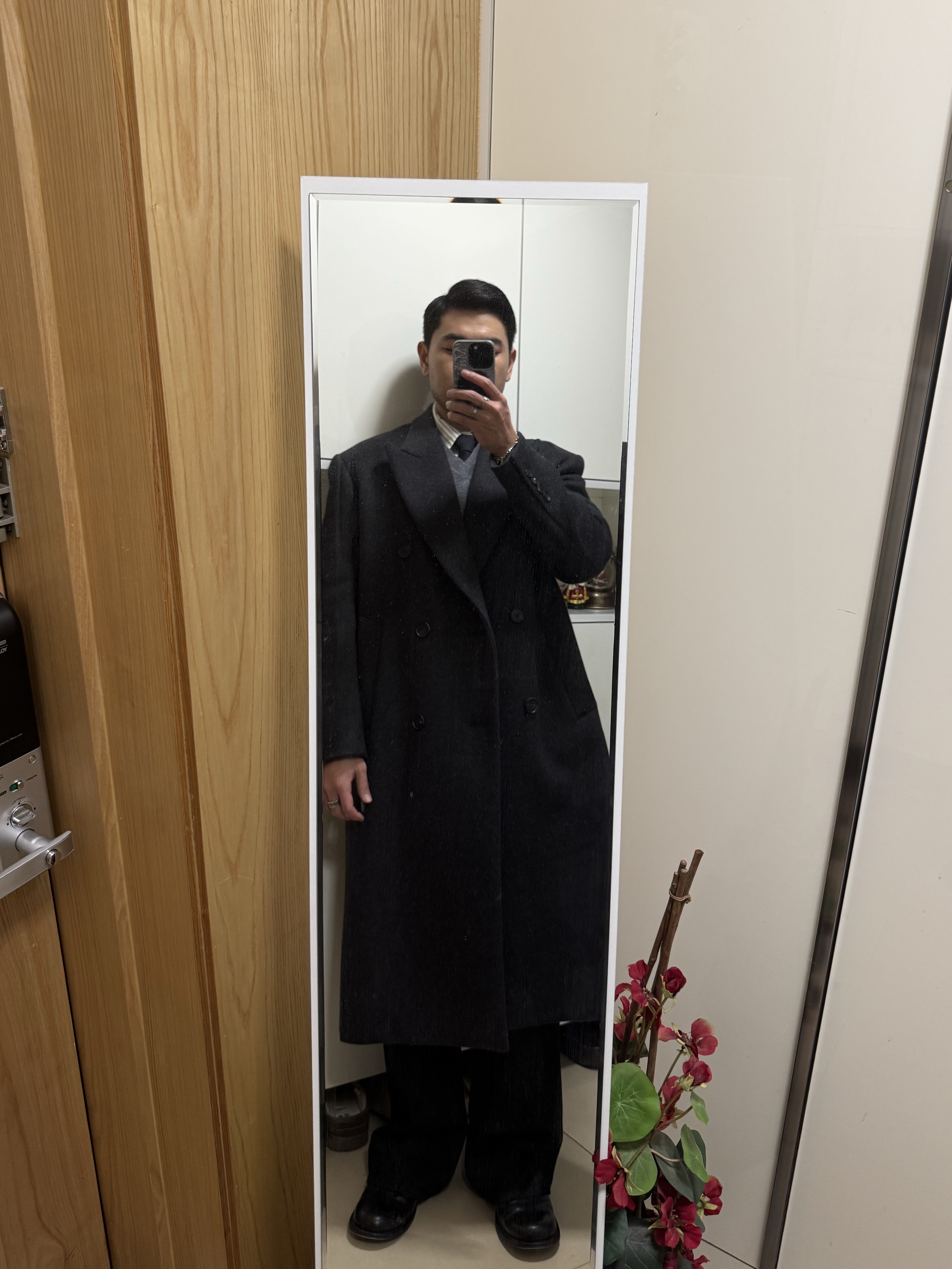 배경빈님의 스타일