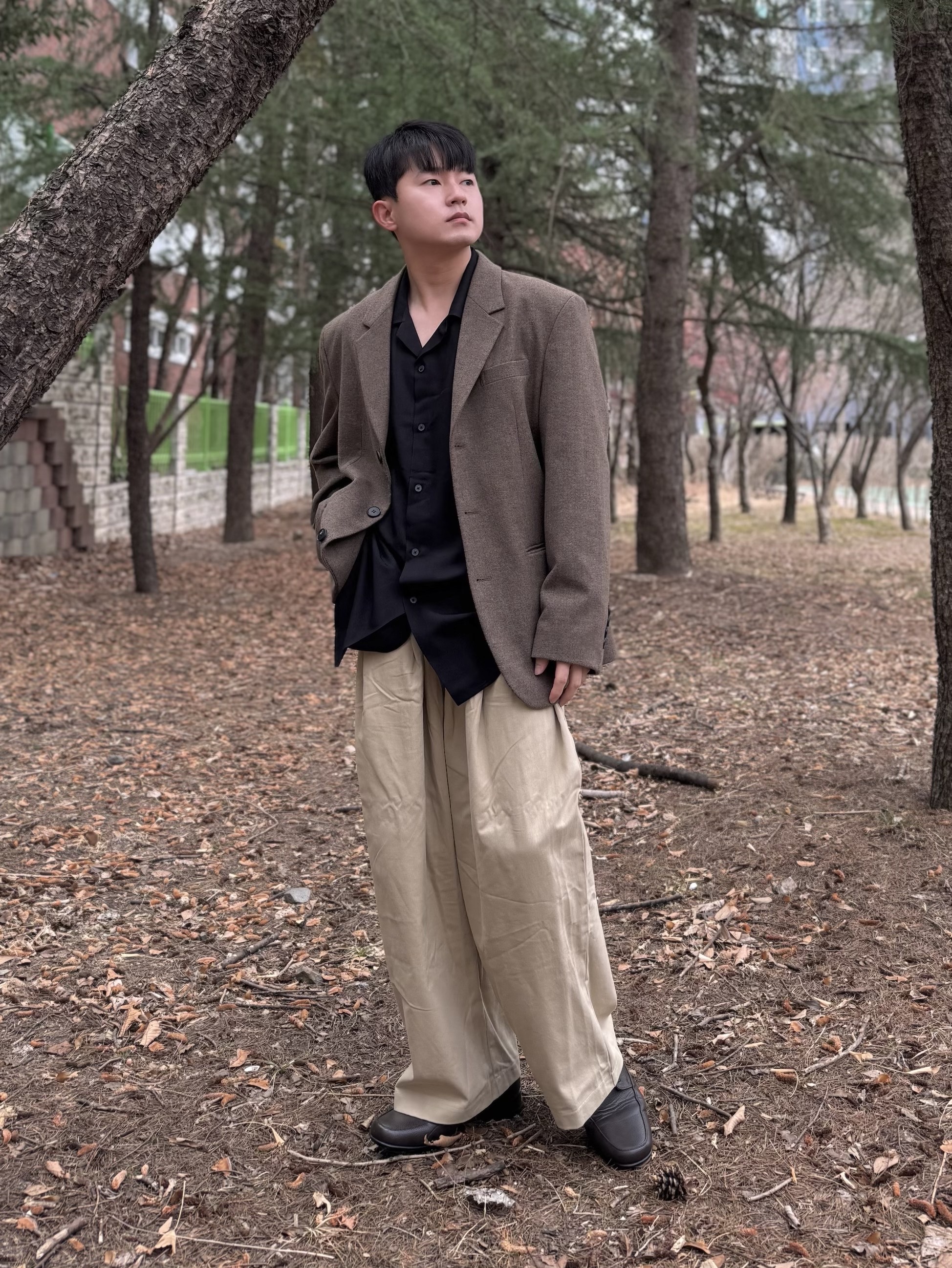 제이민(J-MIN)님의 스타일 - 1