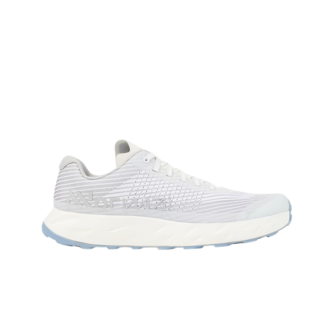 노말 제락 1.0 그레이(Nnormal Kjerag 1.0 Grey)