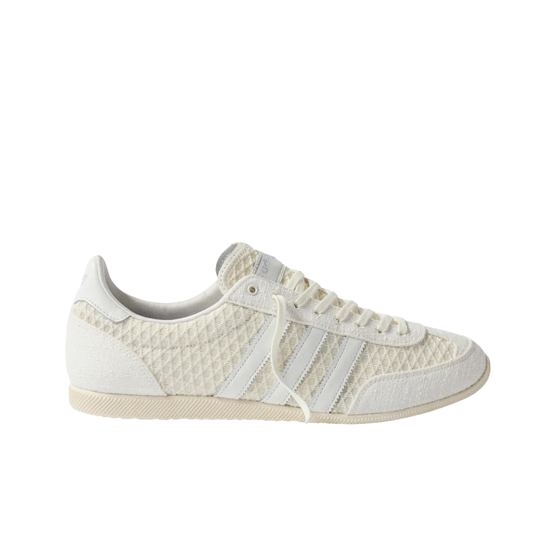 JS0779 (W) Adidas x END. Japan OG Tying The Knot