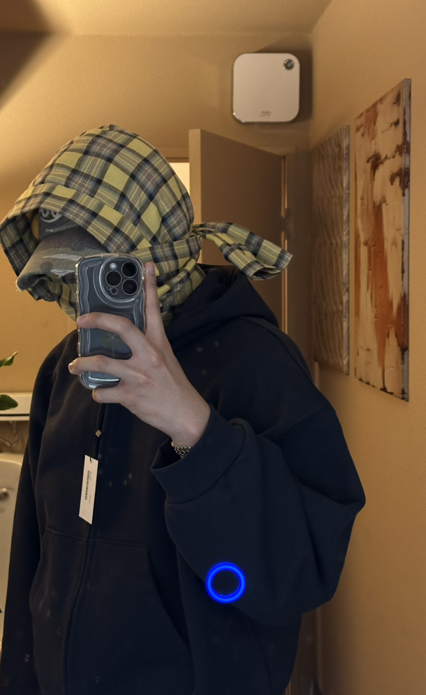 KREAM 프로필 이미지