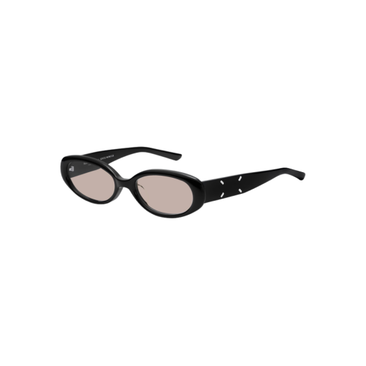Gentle Monster x Maison Margiela MM206 Black Brown