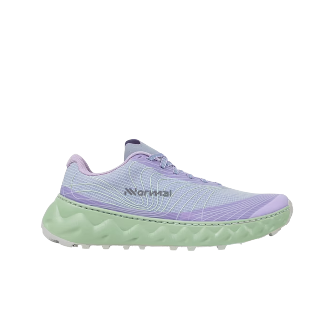 N2ZTR02-014 Nnormal Tomir 2.0 Green Blue