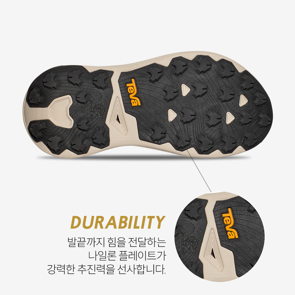 테바 여성 아벤트레일 (MLW)(TEVA Women Aventrail (MLW)) - 6